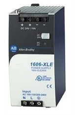 ALLEN-BRADLEY