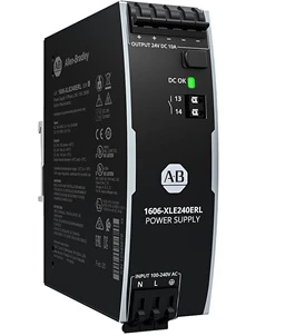 ALLEN-BRADLEY
