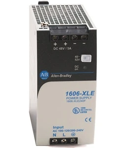 ALLEN-BRADLEY