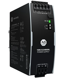 ALLEN-BRADLEY