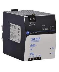 ALLEN-BRADLEY