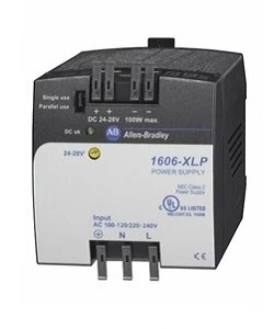 ALLEN-BRADLEY