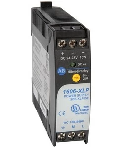 ALLEN-BRADLEY
