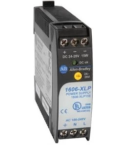 ALLEN-BRADLEY