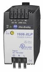 ALLEN-BRADLEY