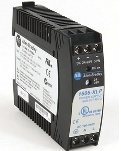 ALLEN-BRADLEY