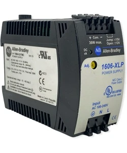 ALLEN-BRADLEY