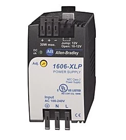 ALLEN-BRADLEY