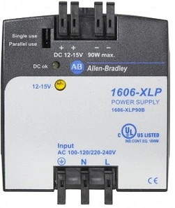 ALLEN-BRADLEY