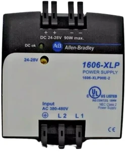 ALLEN-BRADLEY