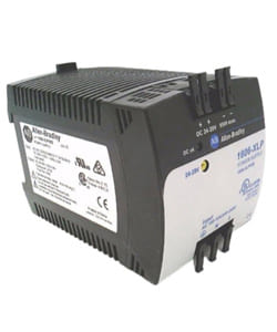 ALLEN-BRADLEY