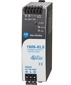 ALLEN-BRADLEY