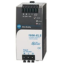 ALLEN-BRADLEY