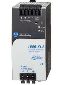ALLEN-BRADLEY