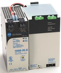 ALLEN-BRADLEY