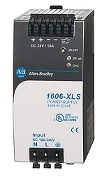 ALLEN-BRADLEY