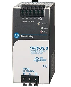 ALLEN-BRADLEY