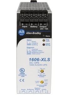 ALLEN-BRADLEY