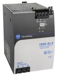 ALLEN-BRADLEY