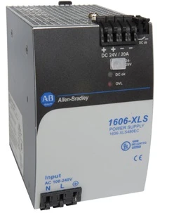 ALLEN-BRADLEY