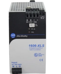 ALLEN-BRADLEY