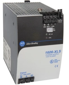 ALLEN-BRADLEY