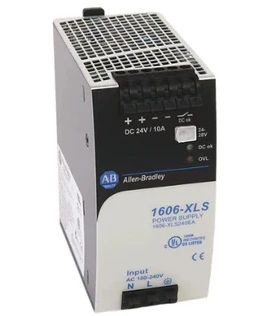 ALLEN-BRADLEY