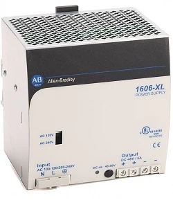 ALLEN-BRADLEY