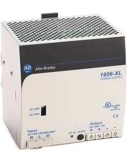 ALLEN-BRADLEY