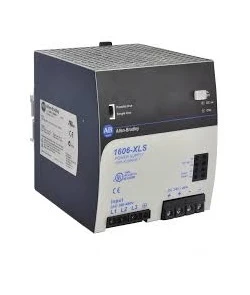 ALLEN-BRADLEY