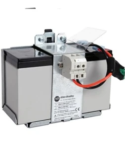 ALLEN-BRADLEY