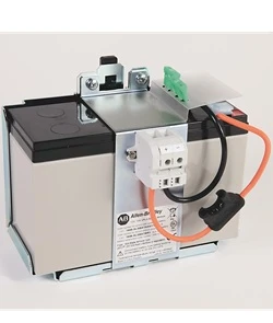 ALLEN-BRADLEY