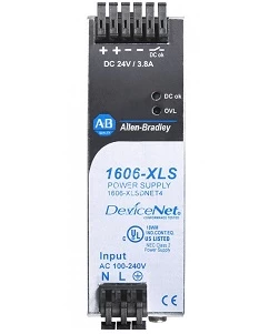 ALLEN-BRADLEY