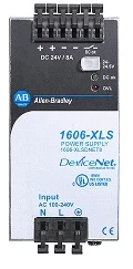 ALLEN-BRADLEY