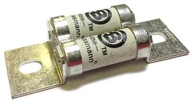 BUSSMANN