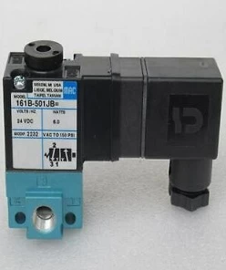 MAC-VALVES