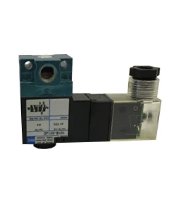 MAC-VALVES