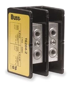 BUSSMANN