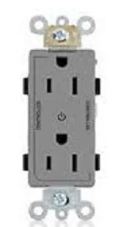LEVITON