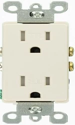 LEVITON