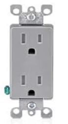 LEVITON