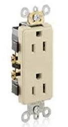 LEVITON