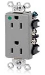 LEVITON
