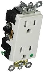 LEVITON