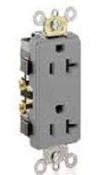 LEVITON