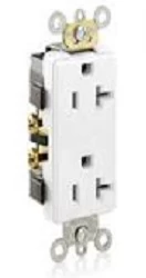 LEVITON