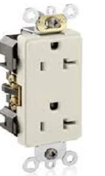 LEVITON