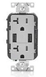 LEVITON