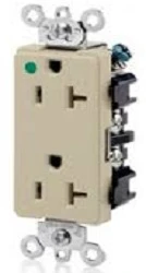 LEVITON