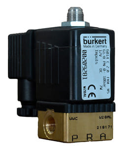 BURKERT